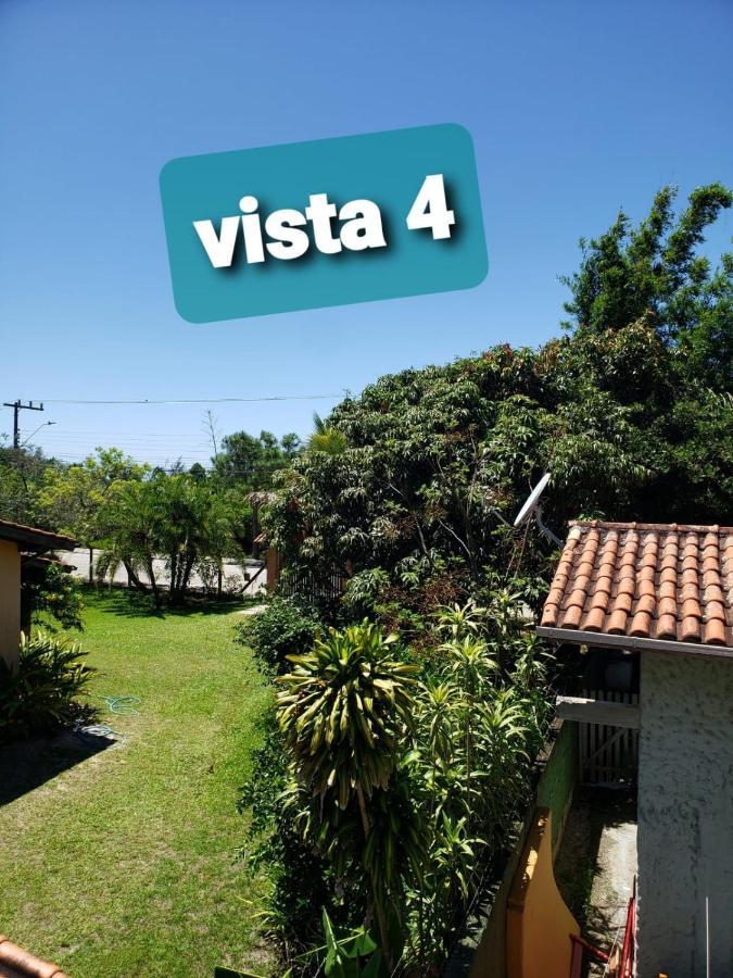 Pousada Charle Brown Garopaba Exterior foto