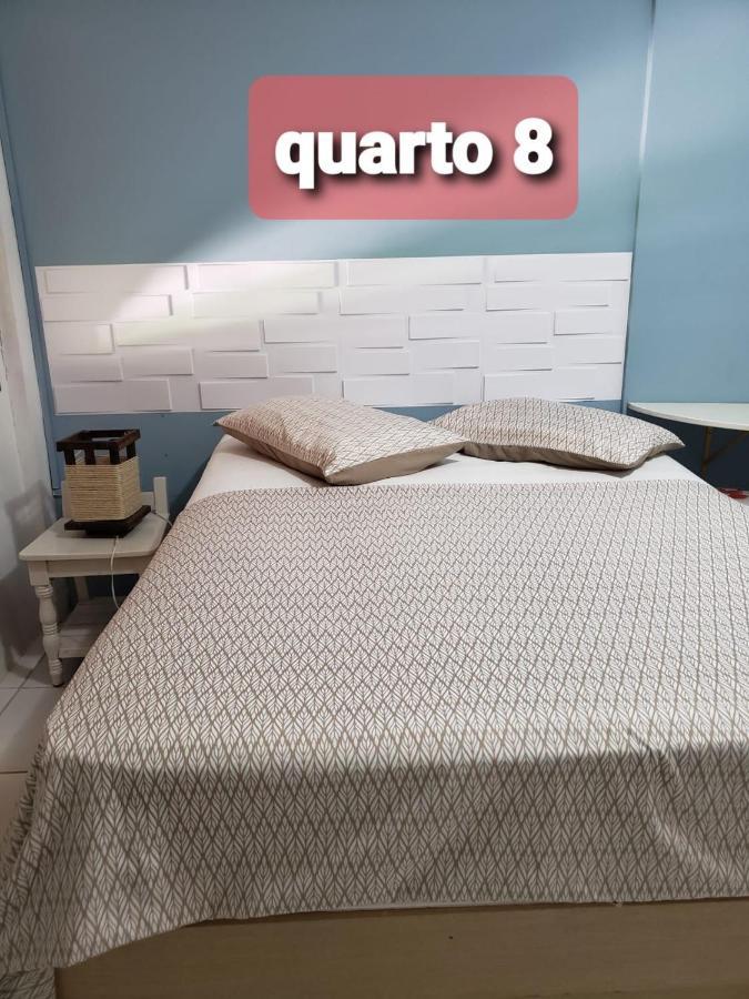 Pousada Charle Brown Garopaba Exterior foto